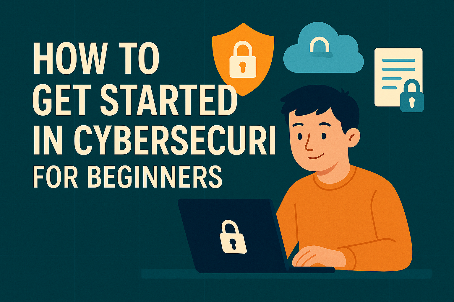 Know About Cyber